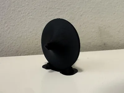 Spinning Top