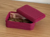 Size M - Everyday Trinket Box