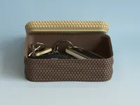 Size L – Keys & Desk Box