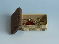 Size S – Mini Treasure Box