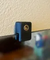 0.2mm layer, 2 walls, 15% infill, manual supports