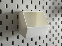 0.2mm 层高, 2 层墙, 15% 填充