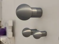 45mm ball - 4pcs