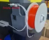 0.12mm layer, 2 walls, 25% infill
