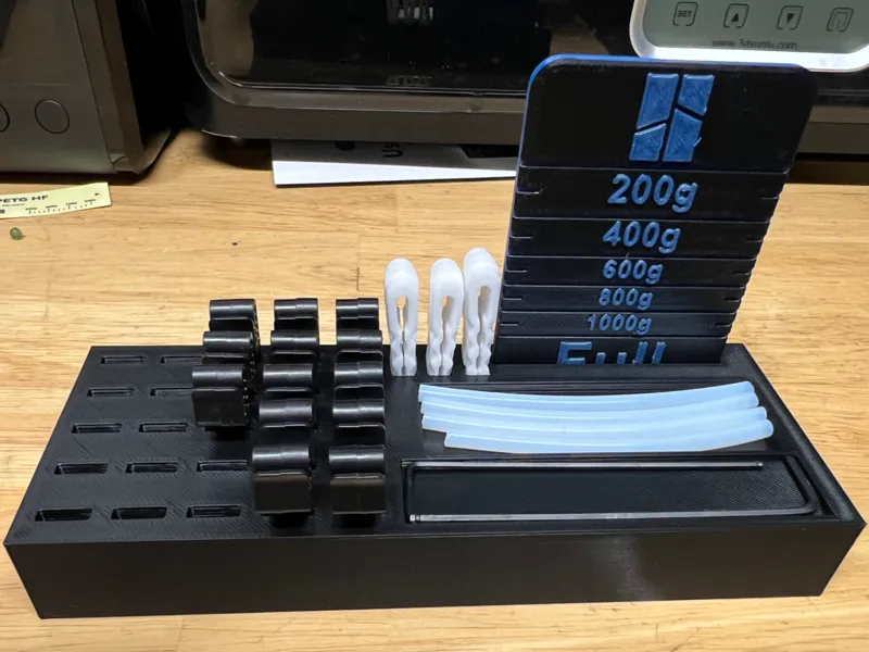 Filament Accessory Box