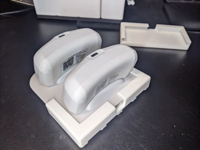 BOBOVR B2 Quest / Pico Battery mount