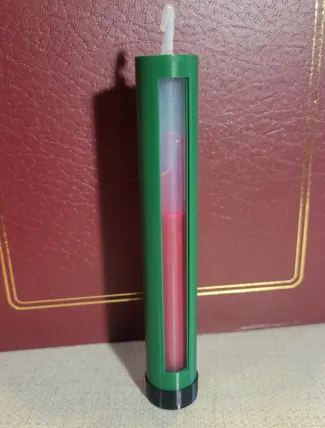 Chem Light Shield