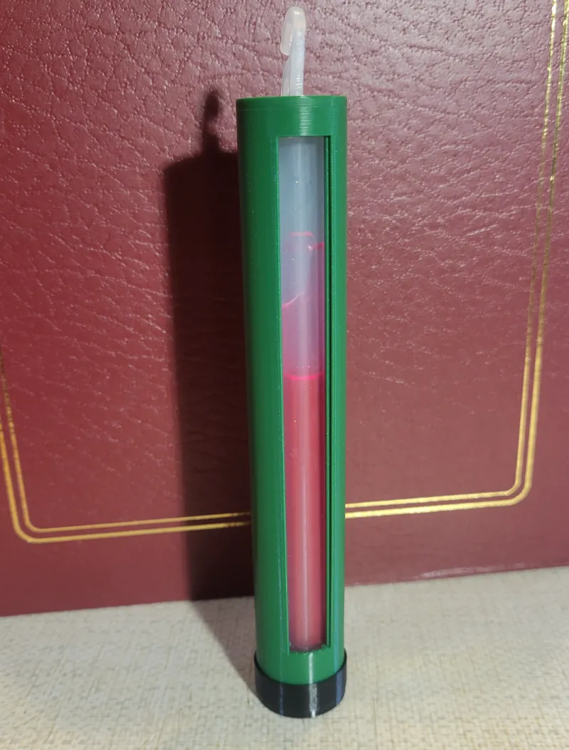 Chem Light Shield