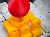 0.16mm layer, 2 walls, 15% infill