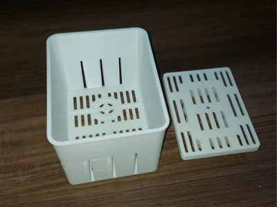 Homemade Cheese Maker Box & Press