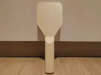 A good spatula