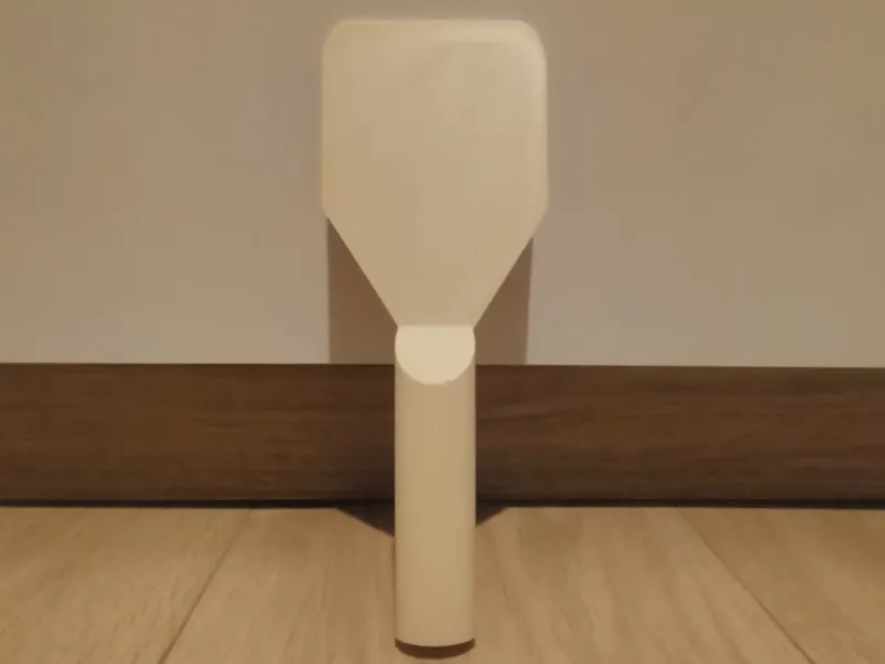 A good spatula