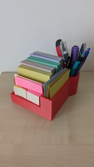Sticky Note Organiser