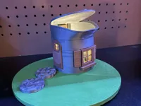 Petite maison de fée — photo 2