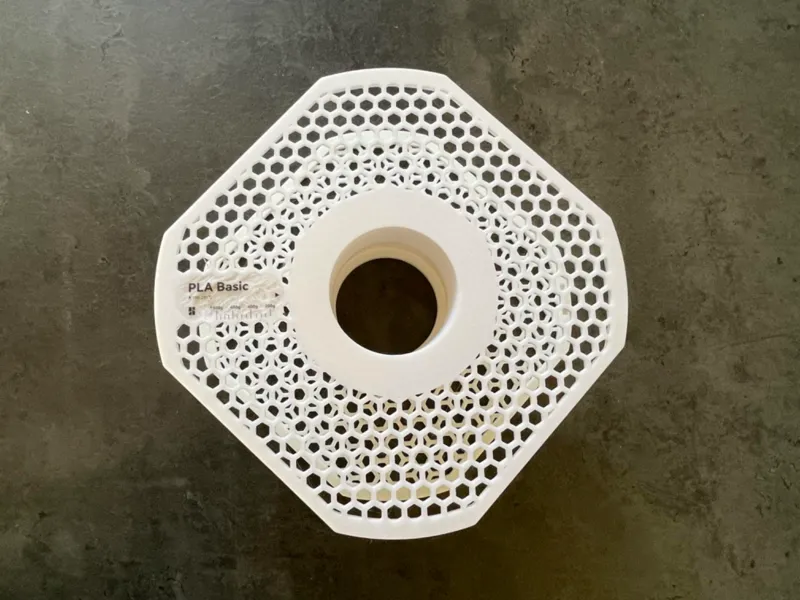 Bambulab Honey Spool Reusable A1 Mini