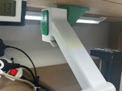AMS External Support