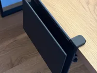 0.16mm layer, 2/3 walls, 10/15% infill