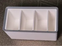 0.28mm layer, 2 walls, 10% infill