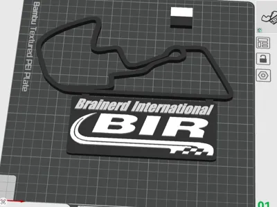 Brainerd International Raceway