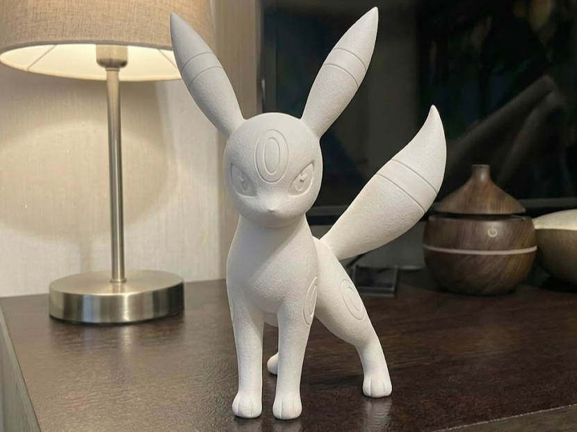 Umbreon: Moonlight Sentinel