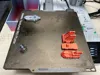 47, A1 mini single-color or multi-color printing (single-color printing possible without AMS)—0.2mm layer height, 3 walls, 15% infill