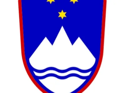 Slovenia Logo