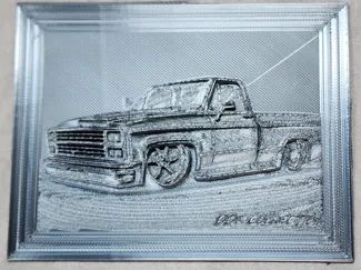 chevy square body