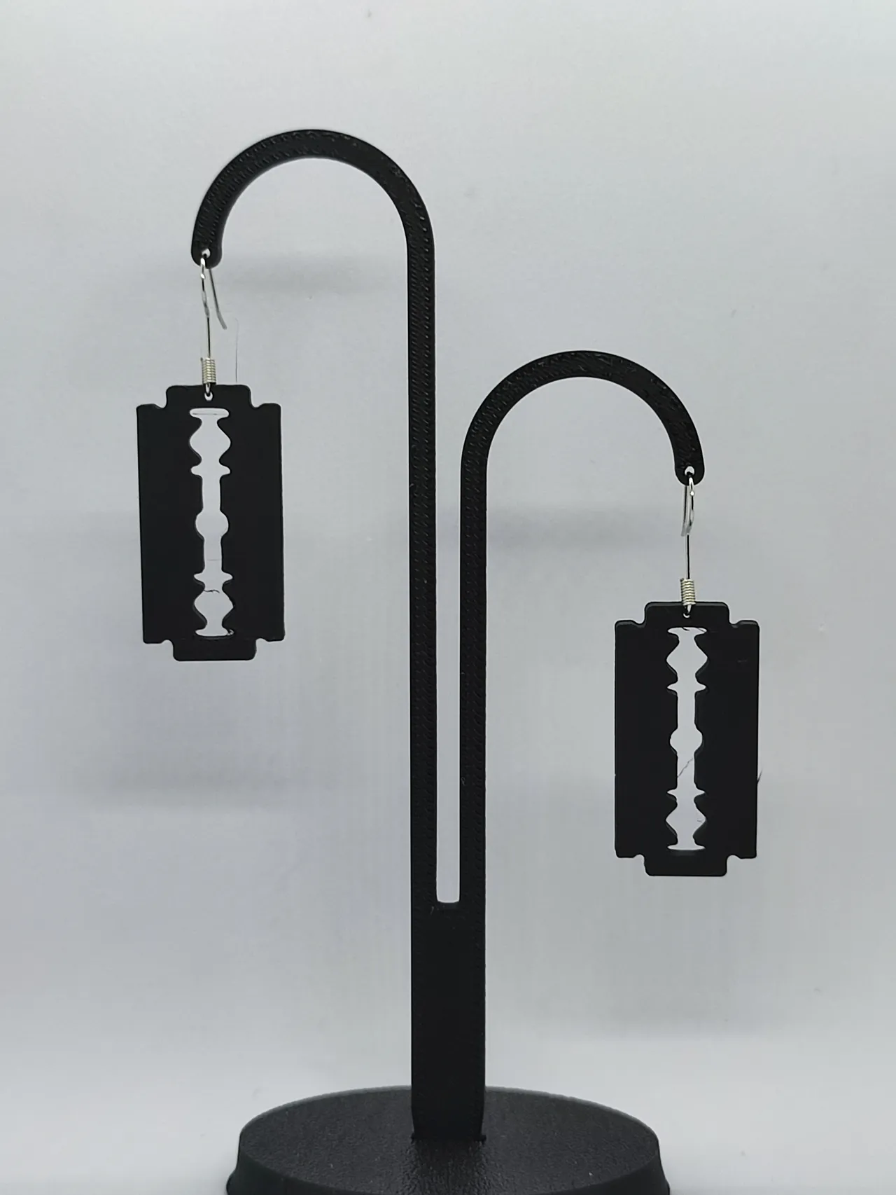 Pendientes Blade Rebel view 3