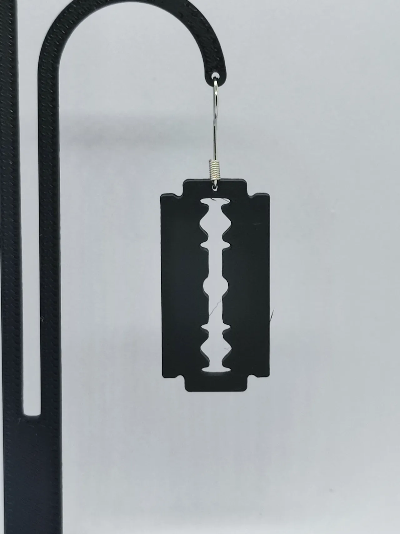 Pendientes Blade Rebel view 4