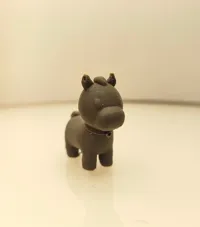 0.12mm layer, 3 walls, 15% infill