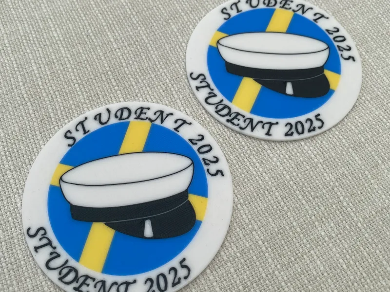 Glasunderlägg_Student