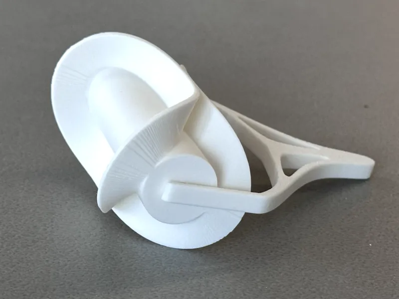 Cookie Rolling cutter for 6cm (2.36")