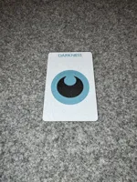 DARKNESS - 0.16mm layer, 2 walls, 15% infill