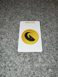 DRAGON - 0.16mm layer, 2 walls, 15% infill