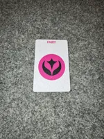 FAIRY - 0.16mm layer, 2 walls, 15% infill