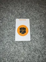 FIGHTING - 0.16mm layer, 2 walls, 15% infill