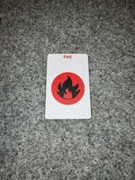 FIRE - 0.16mm layer, 2 walls, 15% infill