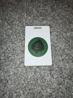 GRASS - 0.16mm layer, 2 walls, 15% infill