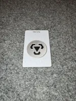 METAL - 0.16mm layer, 2 walls, 15% infill