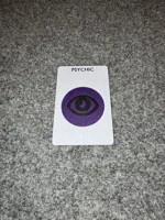 PSYCHIC - 0.16mm layer, 2 walls, 15% infill