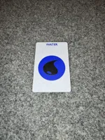 WATER - 0.16mm layer, 2 walls, 15% infill