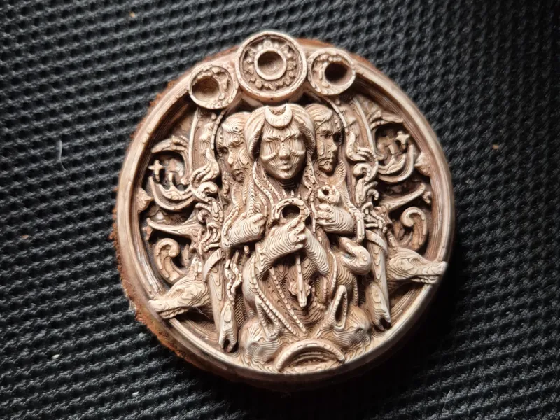Hecate