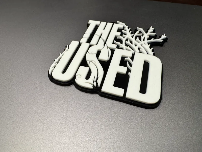 The Used Lies for the Liars