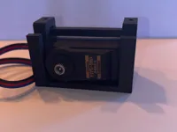 0.16mm layer, 2 walls, 40% infill