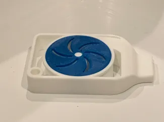 Turbo Whistle