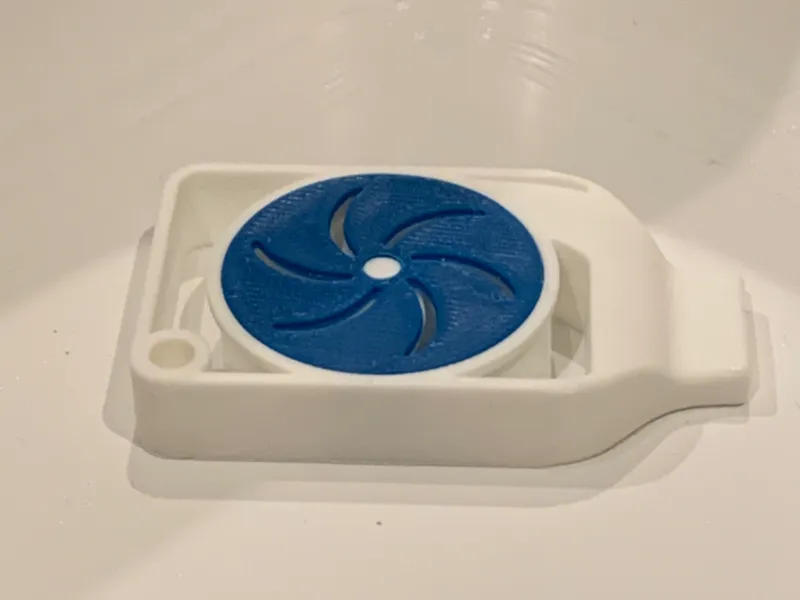 Turbo Whistle