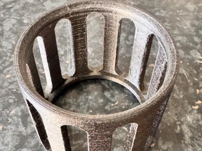 Universal Slim Can Cup Holder Adapter