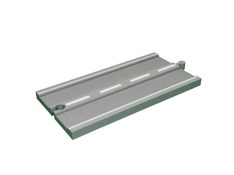 Brio road - straight 216mm