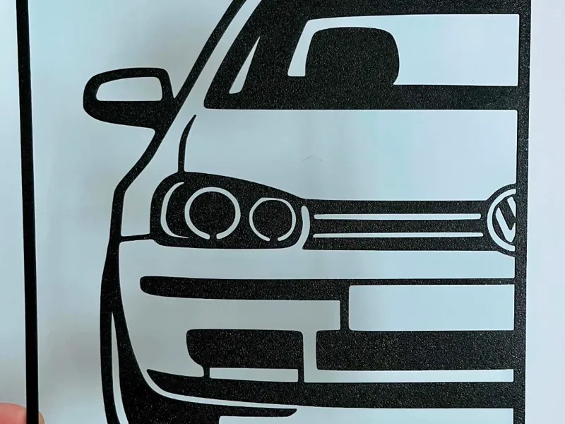 Vw golf mk4