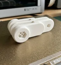 0.2mm layer, 3 walls, 40% infill